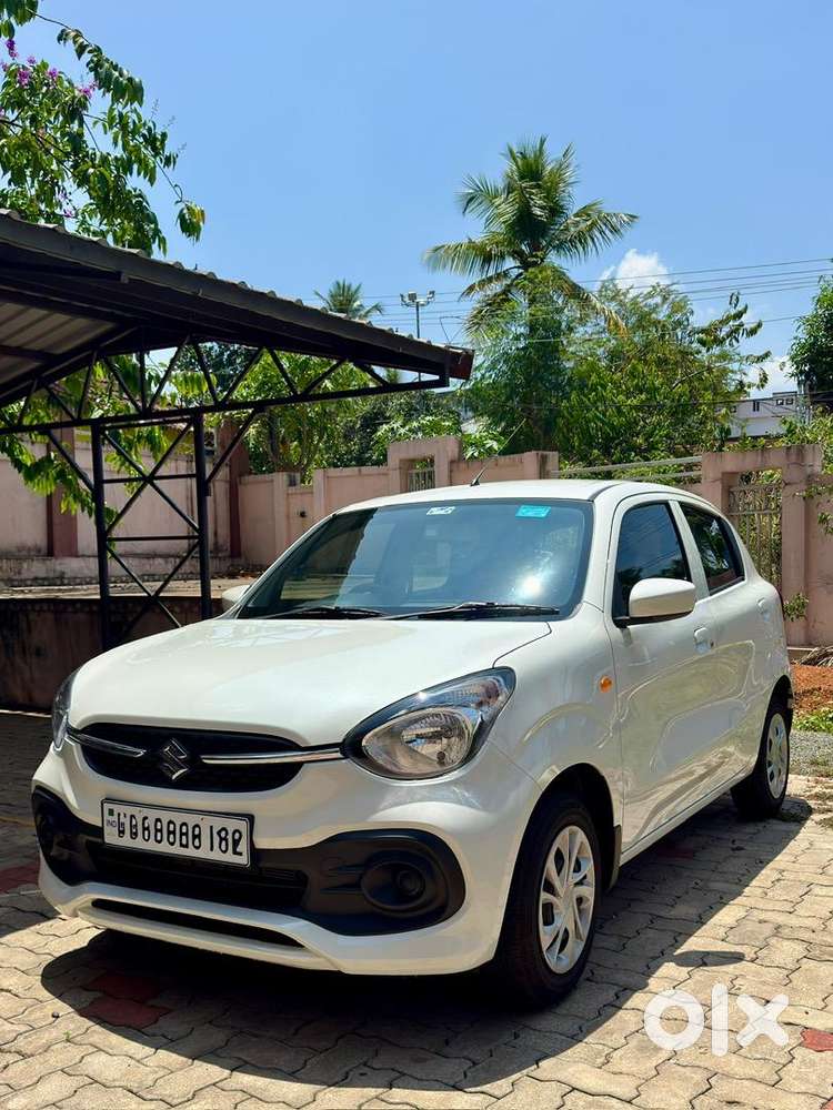 Celerio Vxi (m) 2025 Model