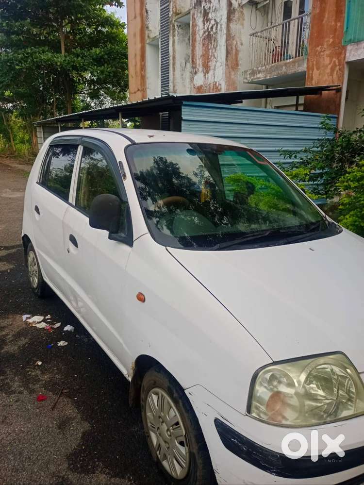Hyundai Santro Xing 2007
