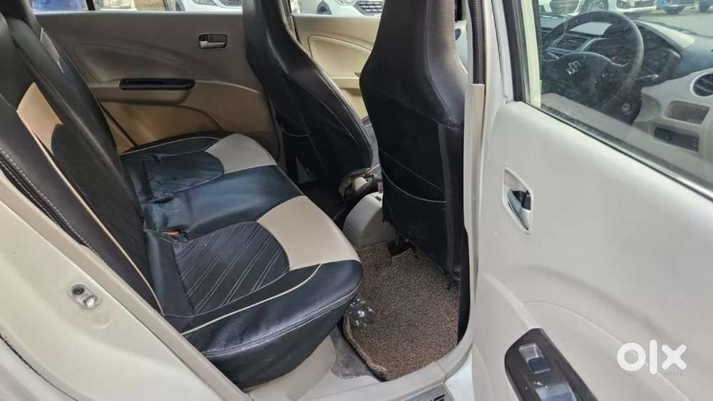 Maruti Suzuki Celerio Vxi, 2018, Petrol