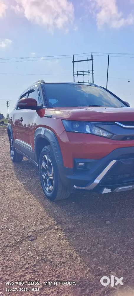 Maruti Suzuki Vitara 2024