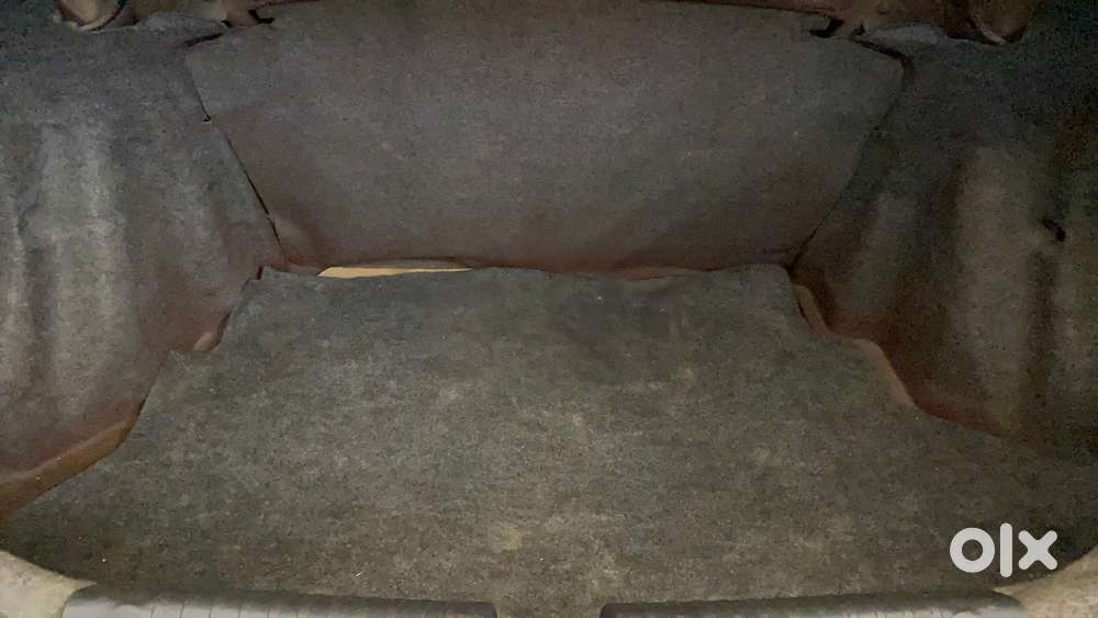 Honda Amaze S I-vtec, 2017, Petrol