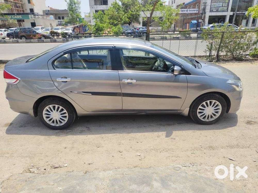 Maruti Suzuki Ciaz 1.4 Delta, 2018, Petrol