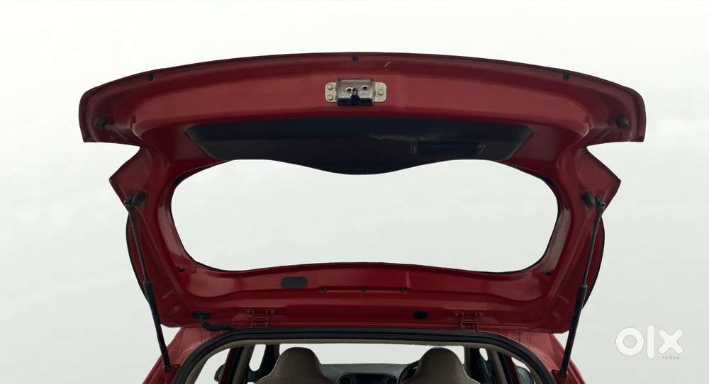 Hyundai Grand I10 1.2 Kappa Sportz Option, 2017, Petrol