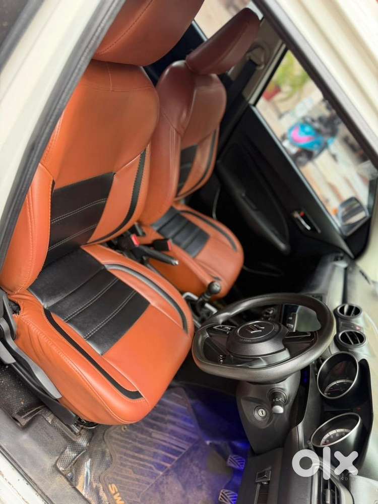Maruti Suzuki Swift 2019 Petrol 54000 Km Driven