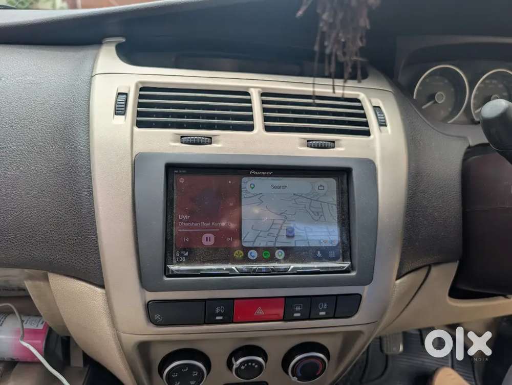 Tata Manza 1.3 Diesel 2011