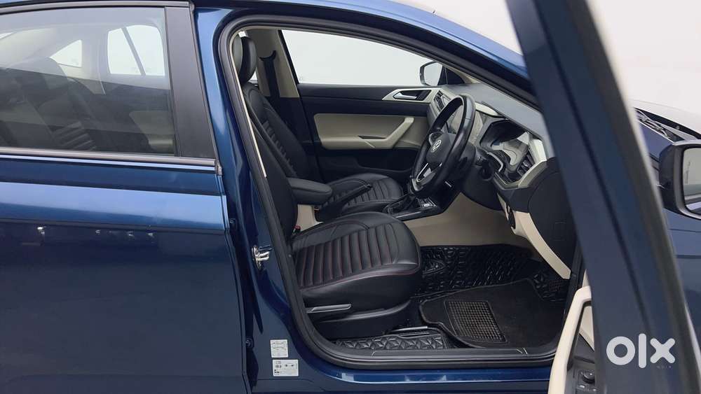 Volkswagen Virtus Highline Plus 1.0 Tsi At, 2023, Petrol