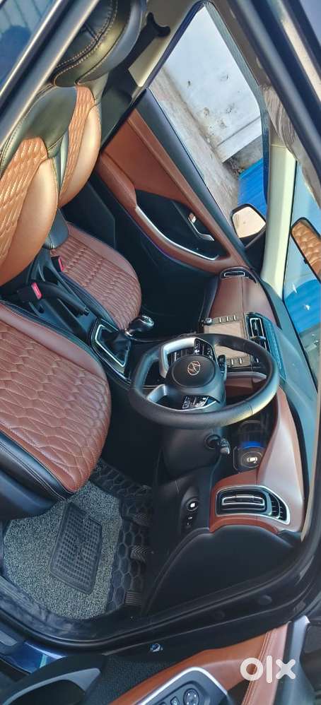 Hyundai Alcazar 1.5 Prestige Diesel Mt 6 Str, 2022, Diesel