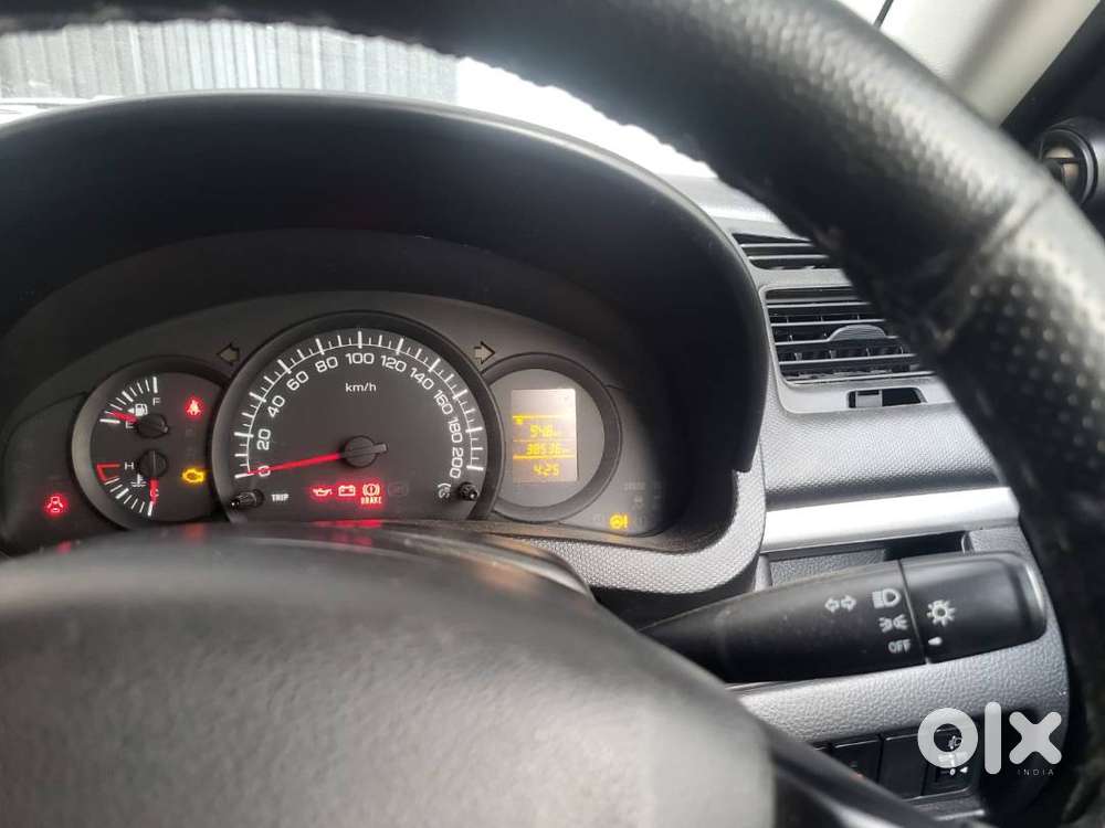 Swift Lxi 2018 With Decent Condition And Zero Extra Expenses Availble