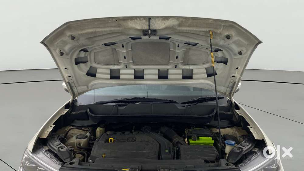 Volkswagen Taigun 1.5 Tsi Gt Plus, 2021, Petrol