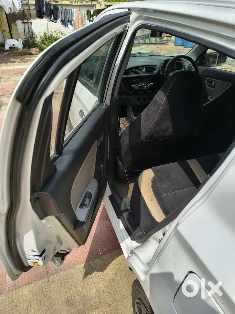Maruti Suzuki Alto 2018