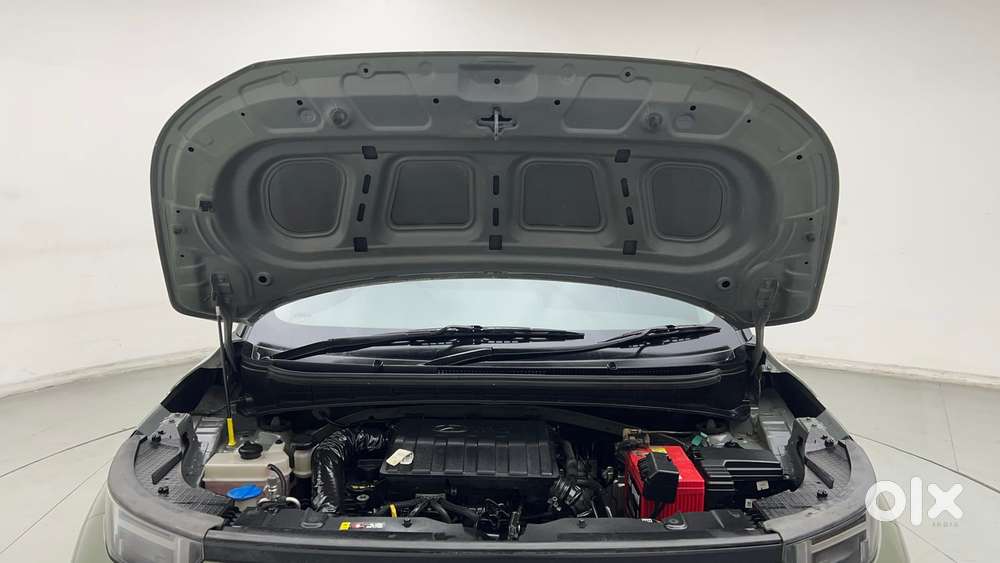 Hyundai Exter Sx 1.2 Cng Mt, 2023, Cng & Hybrids
