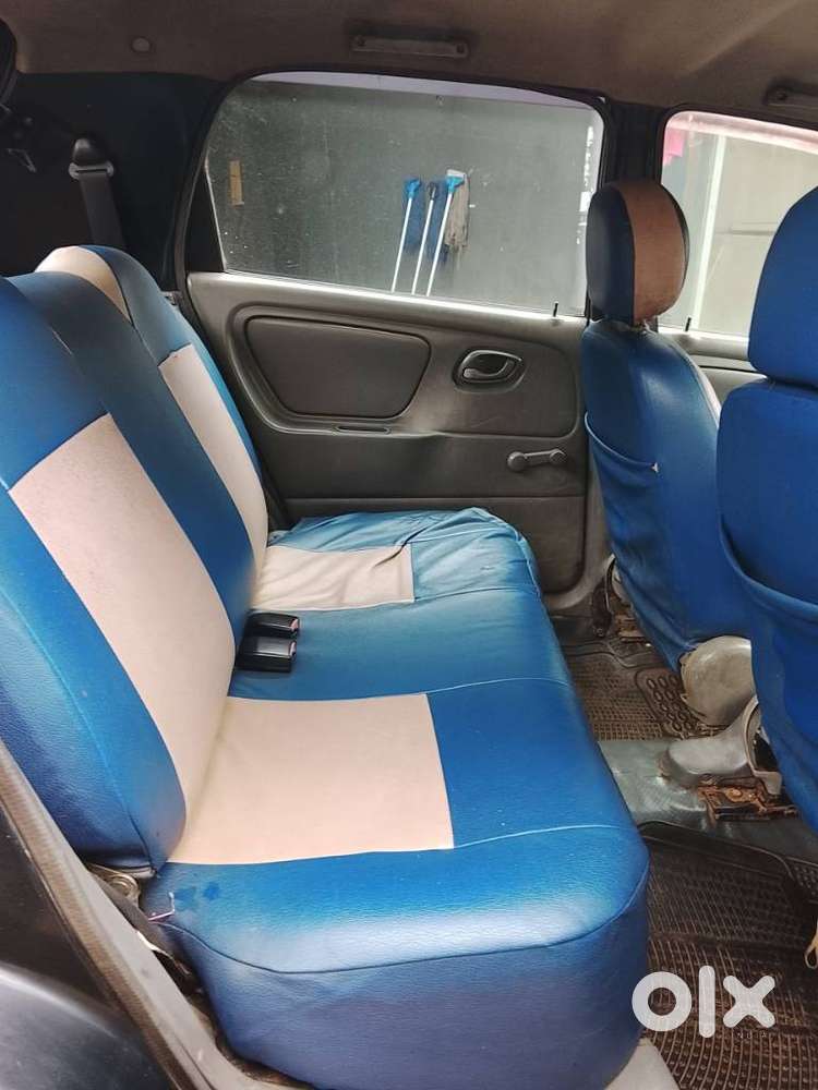 Maruti Suzuki Alto Lx Bsiii, 2005, Petrol