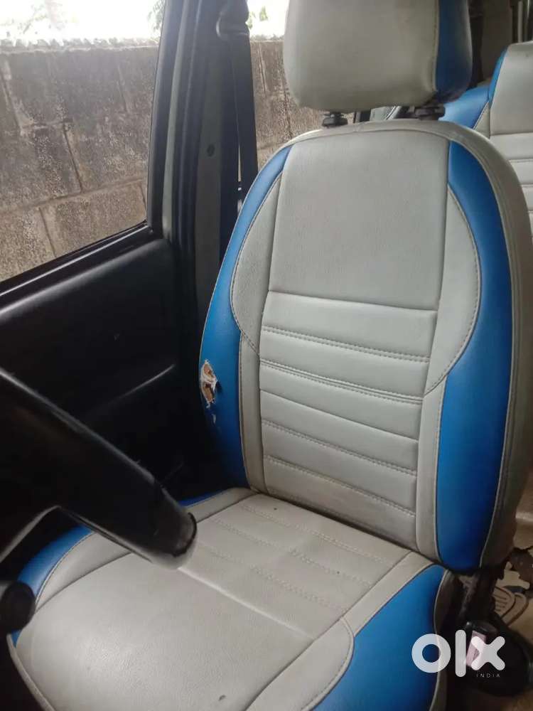Tata Indica Diesel Manual 2007