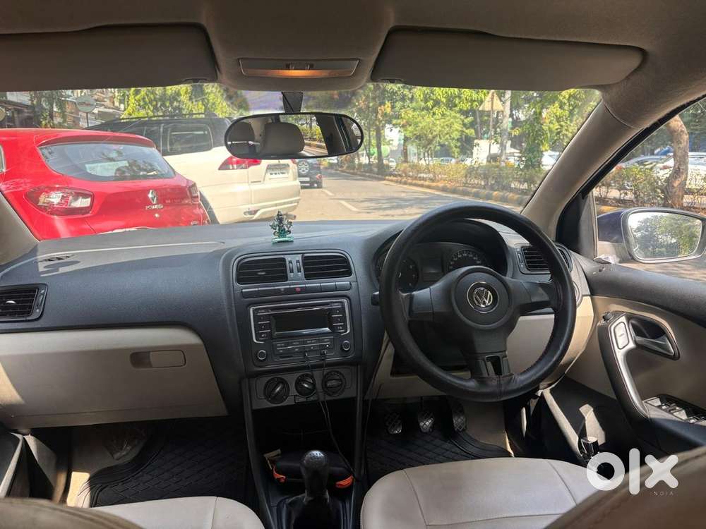 Volkswagen Polo 2013 Well Maintained