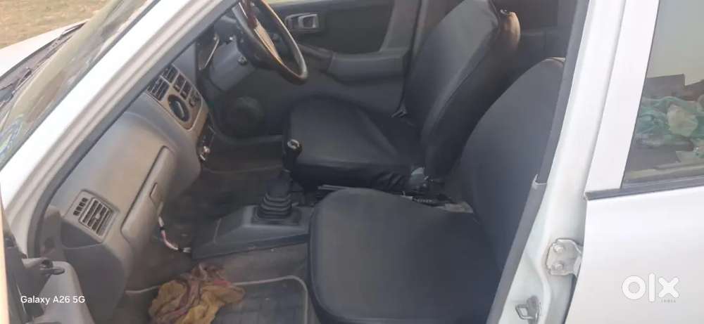 Maruti Suzuki Zen Estilo 2001 Petrol Good Condition