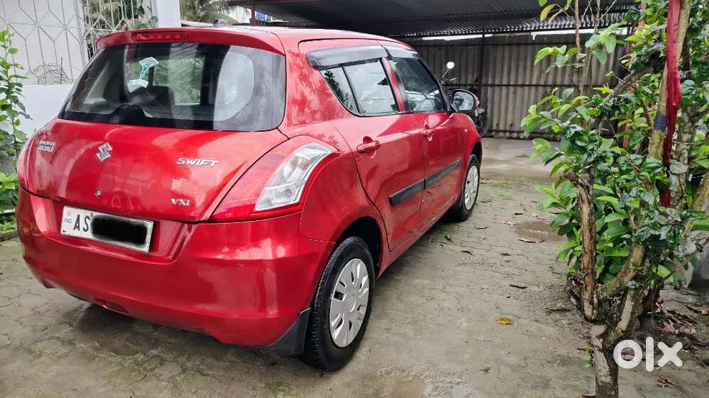 Maruti Suzuki Swift 2014 Petrol Good Condition