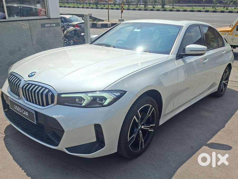 Bmw 3 Series 2005-2011 330i Sport Edition, 2023, Petrol