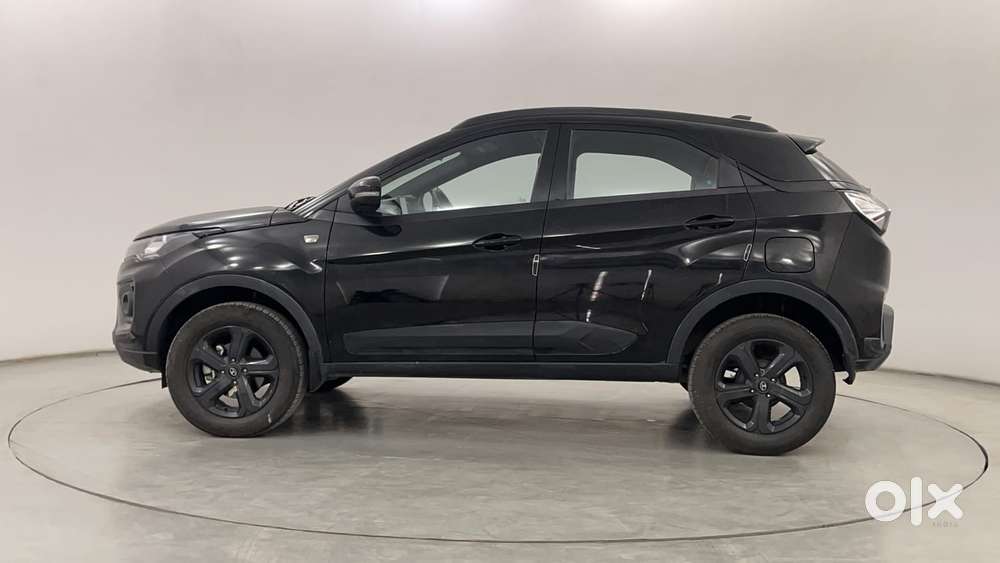 Tata Nexon 1.5 Revotorq Xza Plus (l) Dark Edition, 2022, Diesel