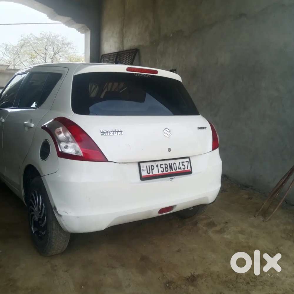Maruti Suzuki Swift 2014 Petrol 65000 Km Driven