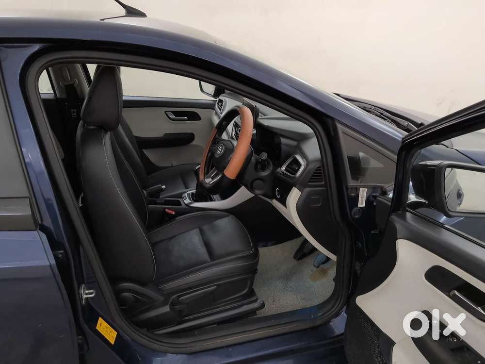 Tata Altroz 1.2 Xz Plus I-turbo, 2023, Petrol