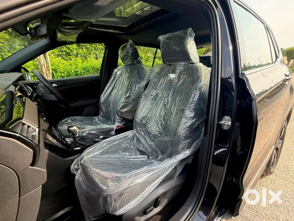 Volkswagen Taigun, 2024, Petrol