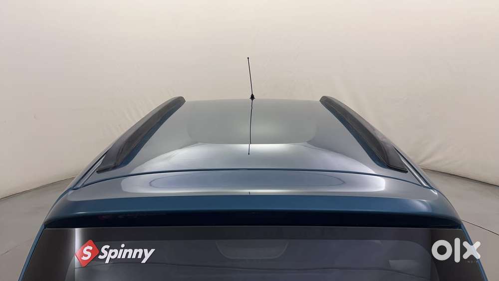 Renault Kwid 2019-ongoing 1.0 Climber (o), 2020, Petrol