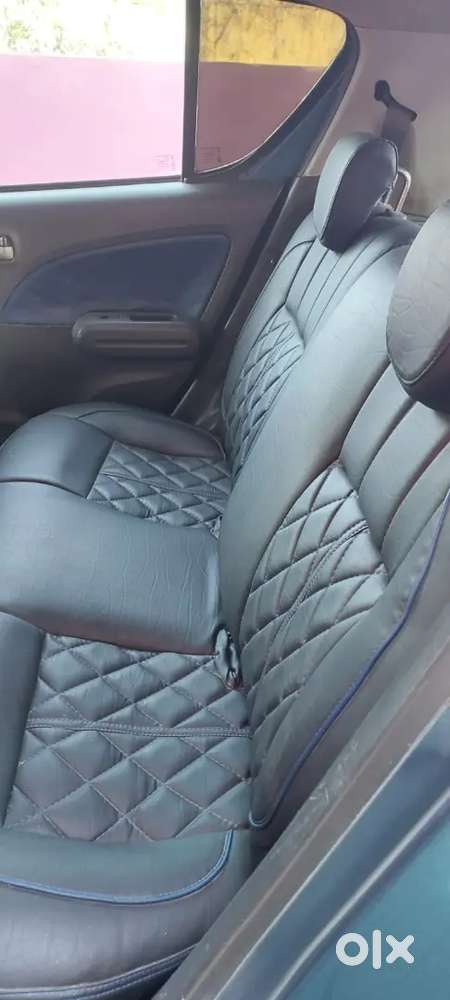 Maruti Ritz 1.2 Vxi 2010