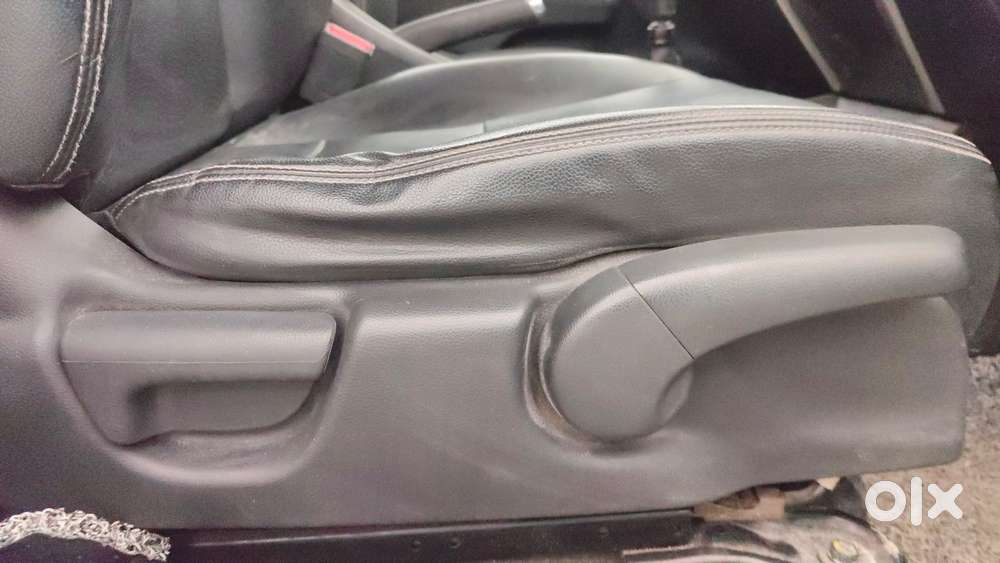 Honda City 2015-2017 I Vtec Vx Option Bl, 2016, Petrol