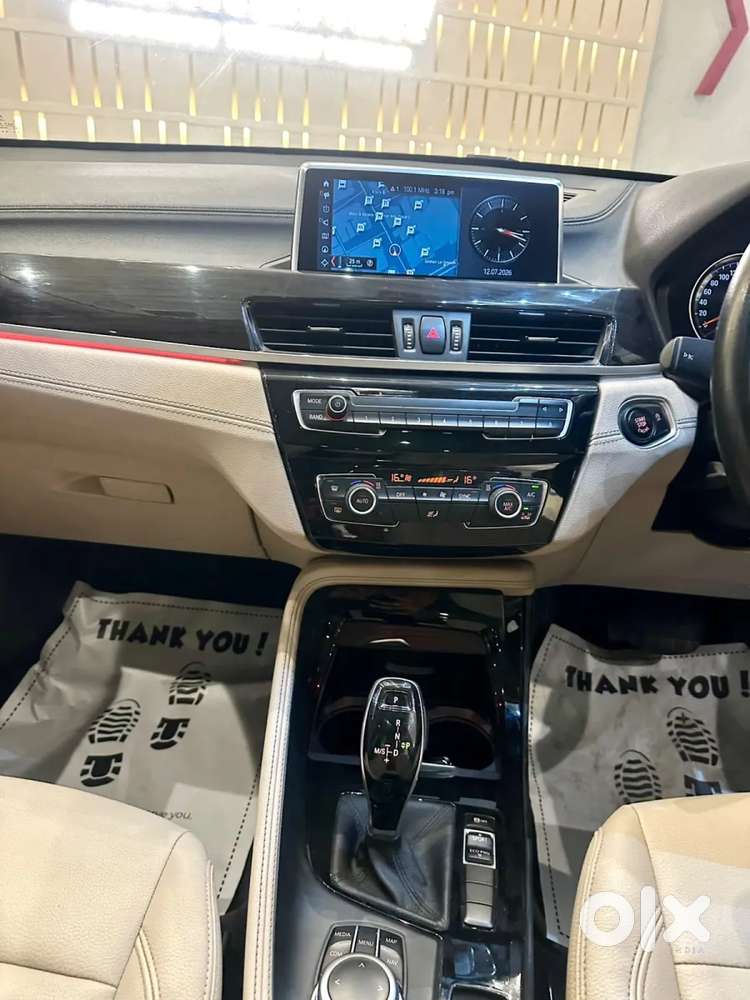 Bmw X1 2.0 Sdrive20i Xline, 2022, Petrol