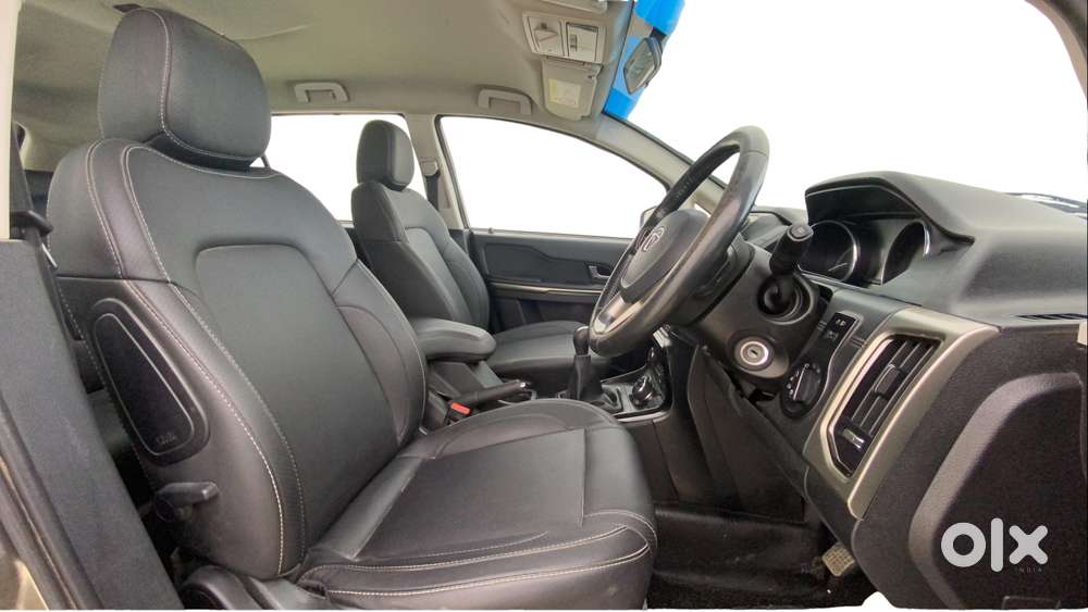 Tata Hexa Xt, 2018, Diesel