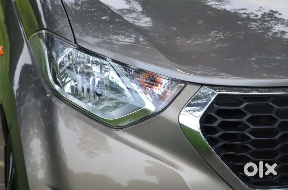 Redigo 1.0l Gold Limited Edition