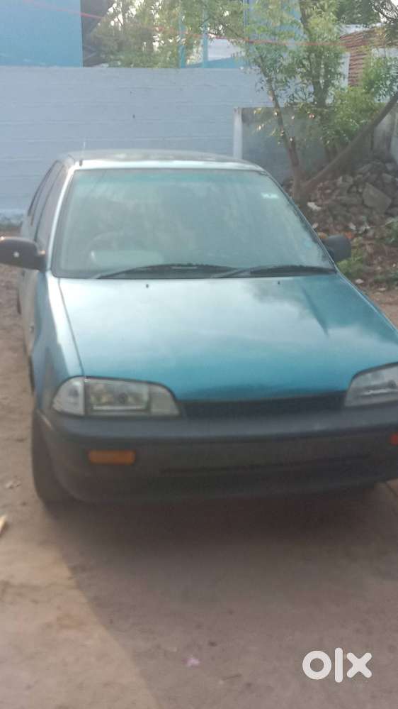 1997 Model Head Work Only Running