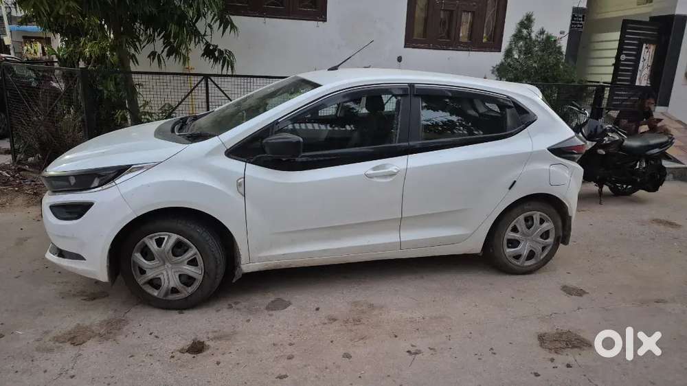 Tata Altroz 1.2 Xm 2022