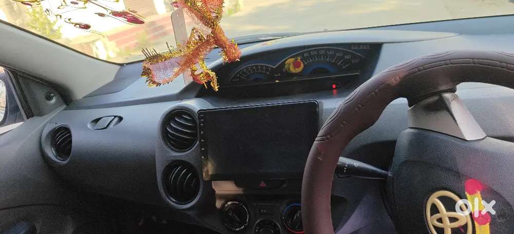 Toyota Etios 2018 Diesel Car