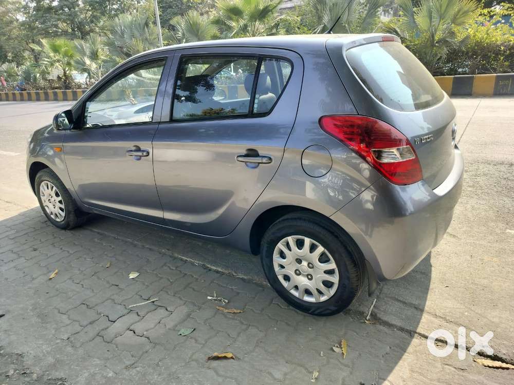 Hyundai I20 Magna 1.4 Crdi 6 Speed, 2012, Diesel