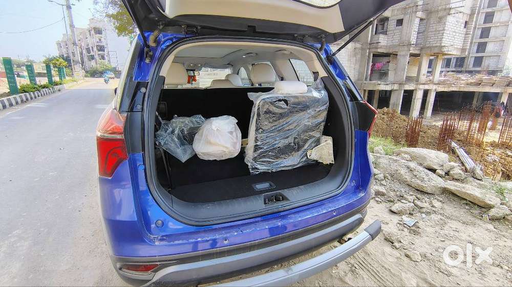 Mahindra Xuv700 2022 Ax7 Petrol 17100 Km Driven