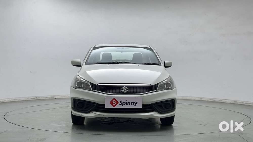 Maruti Suzuki Ciaz Sigma 1.5, 2023, Petrol