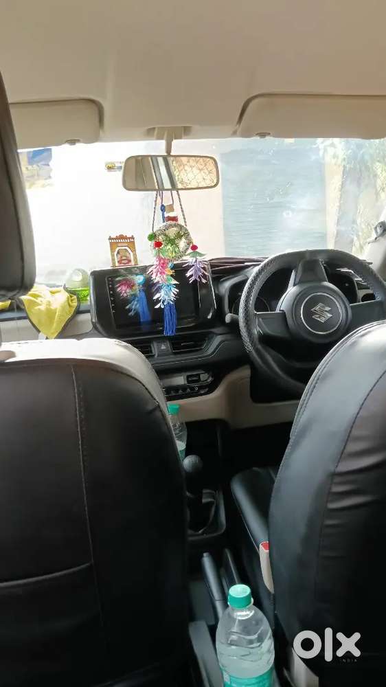 Maruti Suzuki Dzire 2026