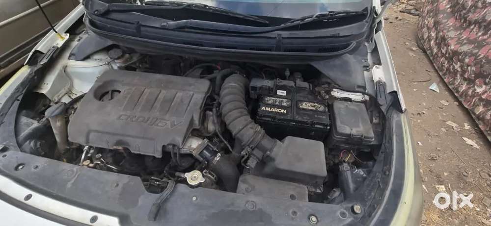 Hyundai I20 Active Diesel 2019