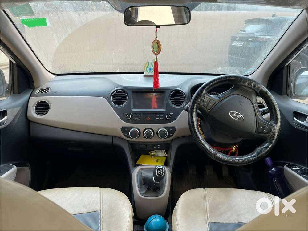 Hyundai Car 2019 Manual
