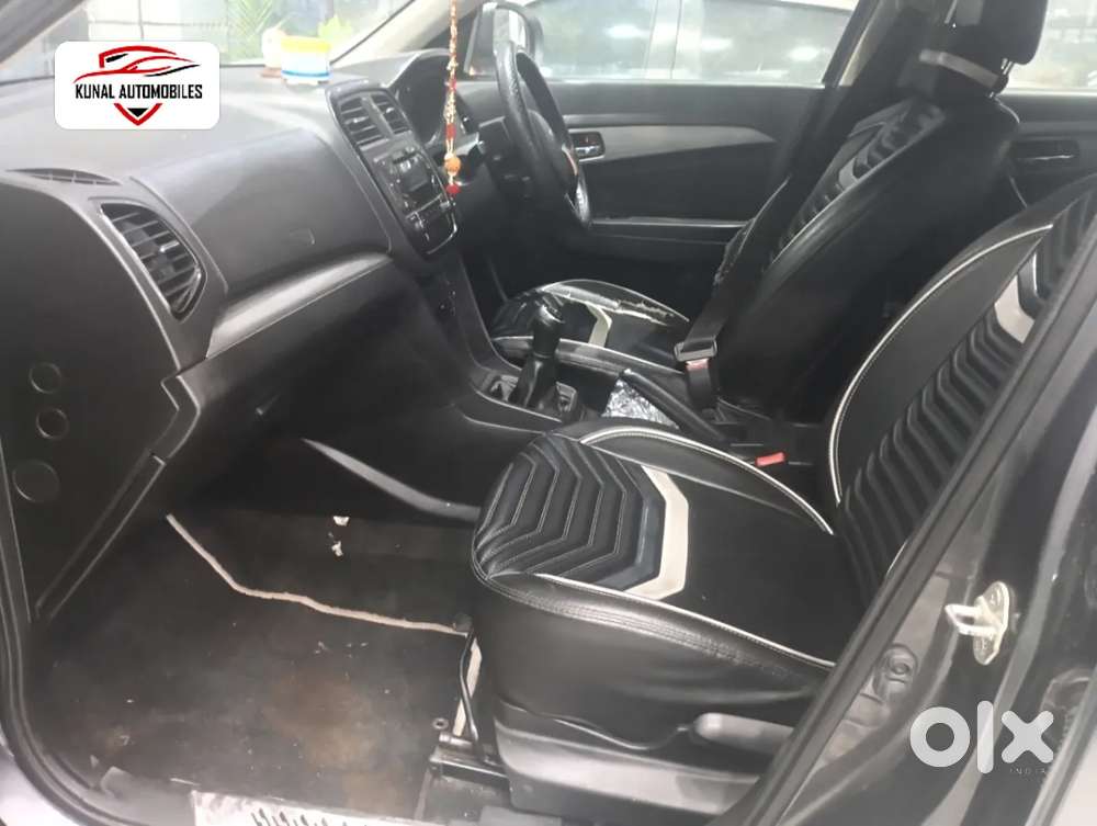 Maruti Suzuki Vitara Brezza Zdi, 2019, Diesel