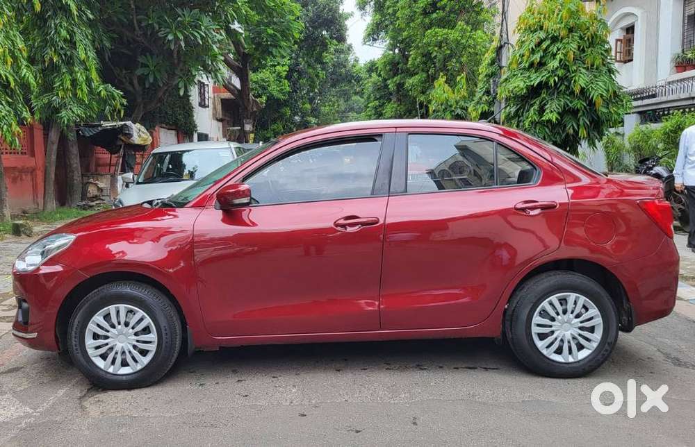 Maruti Suzuki Dzire Vdi, 2019, Diesel