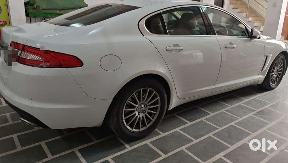 Jaguar Xf 2.0 Diesel Pure, 2014, Diesel