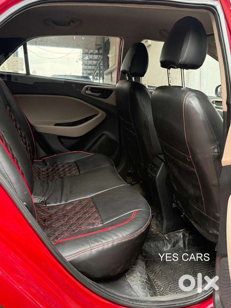 Hyundai Elite I20 Asta 1.4 Crdi, 2018, Diesel