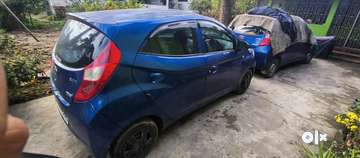 Hyundai eon shop accessories olx