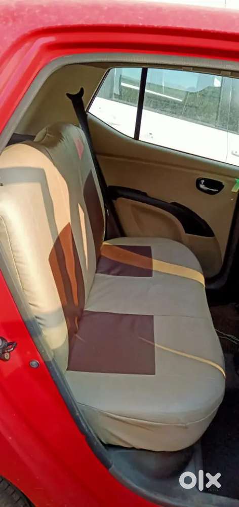 Hyundai I10 2011 Cng & Hybrids 67000 Km Driven...