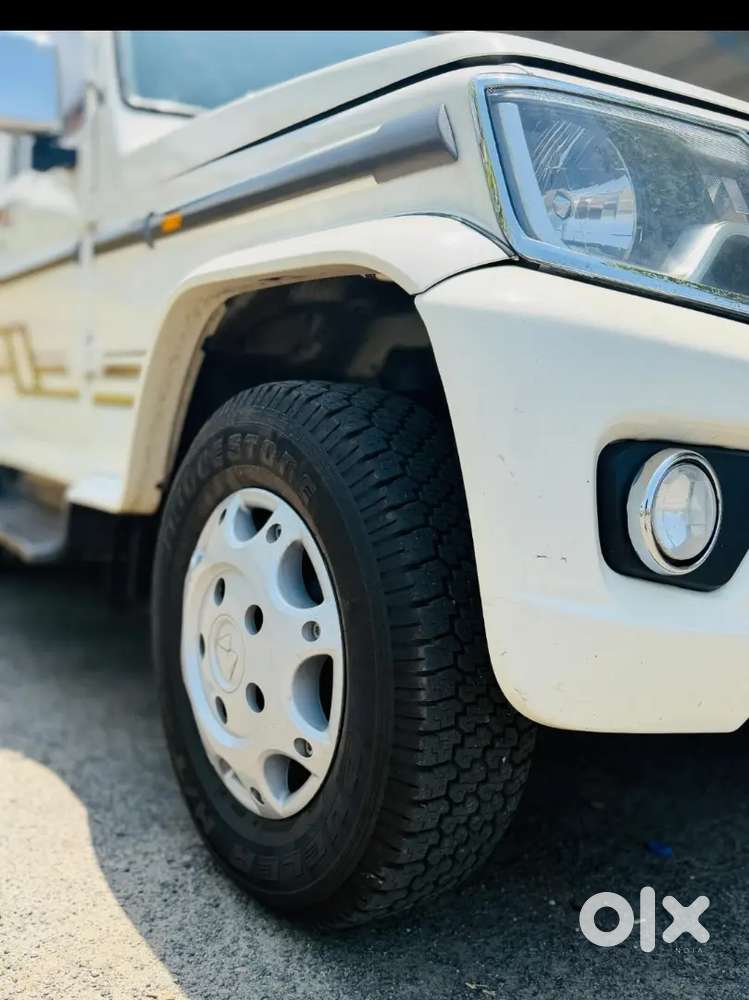 Mahindra B6 2024 Diesel Well Maintained