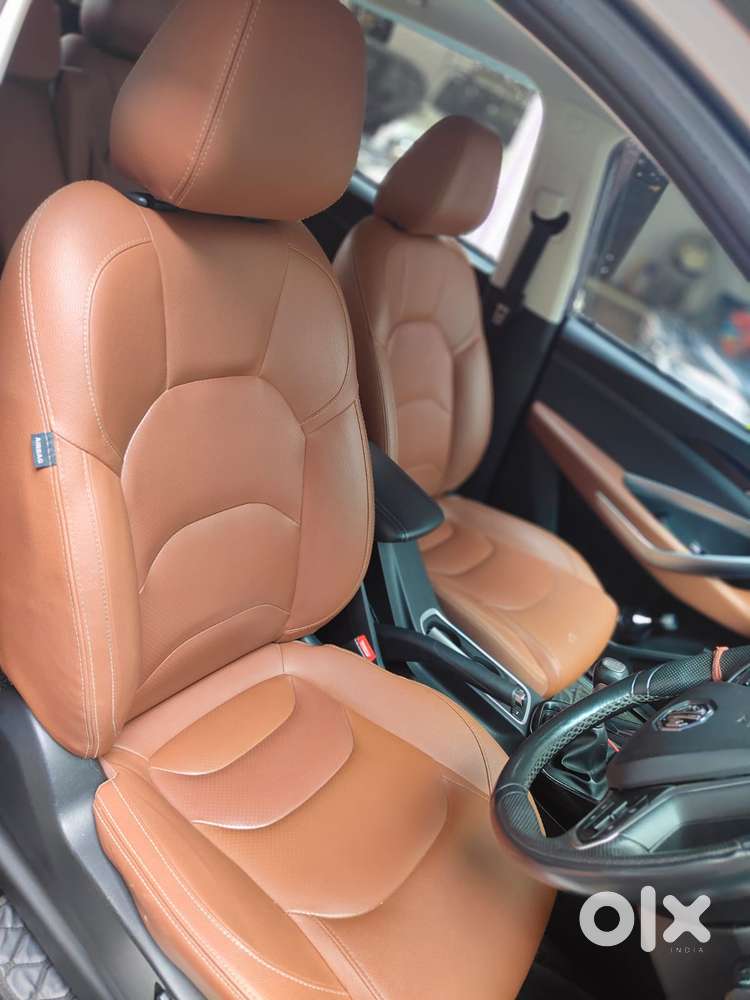 Mg Hector Plus 1.5 Hybrid Sharp Turbo 6 Str, 2020, Petrol