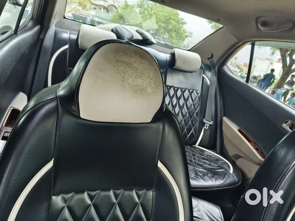 Hyundai Xcent Diesel 2015