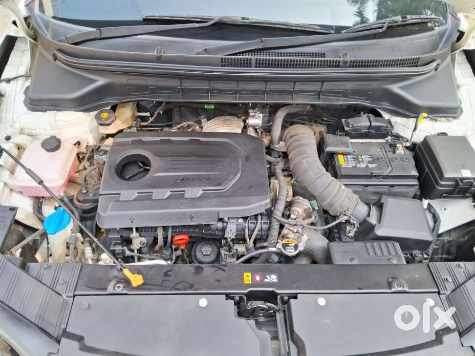Kia Carens 1.4 Prestige 7 Str, 2023, Diesel